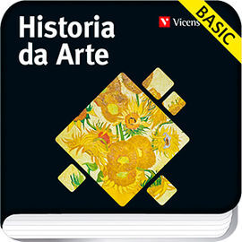 HISTORIA DA ARTE (BASIC)