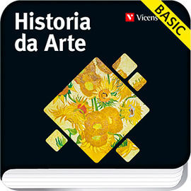 HISTORIA DA ARTE (BASIC)