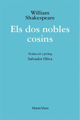 ELS DOS NOBLES COSINS (ED. RUSTICA)