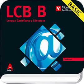 LCB B (BASIC) AULA 3D