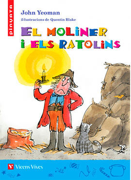 30. EL MOLINER I ELS RATOLINS