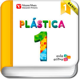 PLASTICA 1 (BASIC) AULA ACTIVA