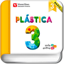 PLASTICA 3 (BASIC) AULA ACTIVA