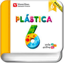 PLASTICA 6 (BASIC) AULA ACTIVA