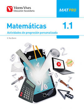 MAT PRO 1 (1.1-1.2-1.3) AULA 3D