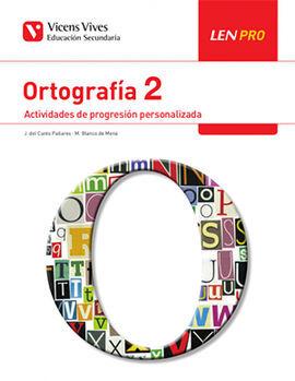 LEN PRO 2 - ORTOGRAFIA