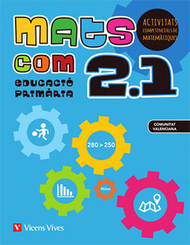 MATS COM 2 VAL (2.1-2.2-2.3) ACTIVITATS COMP