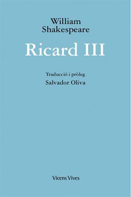 RICARD III (ED. RUSTICA)
