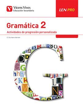 LEN PRO 2 - GRAMATICA