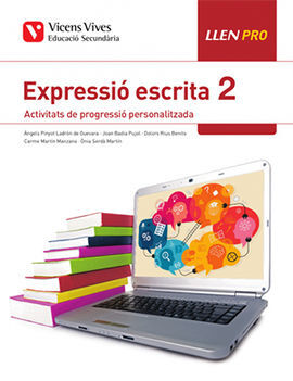 LLEN PRO 2 - EXPRESSIO ESCRITA