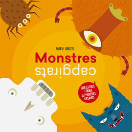 MONSTRES CAPGIRATS