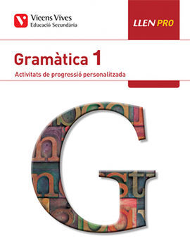 LLEN PRO 1 - GRAMATICA