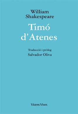 18. TIMÓ D' ATENES