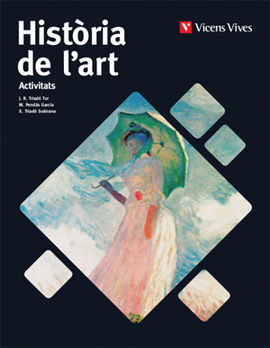 HISTORIA DE L'ART - ACTIVITATS (BAL/VAL)