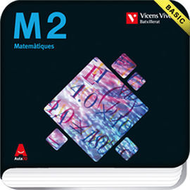 M 2 (BASIC) MATEMATIQUES TECNOLOGIQUES