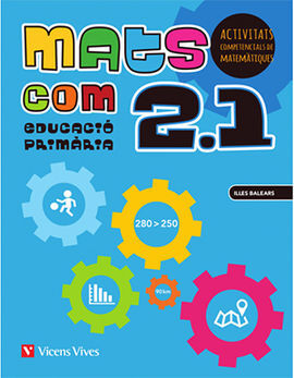 MATS COM 2 BAL (2.1-2.2-2.3) ACTIVITATS COMP