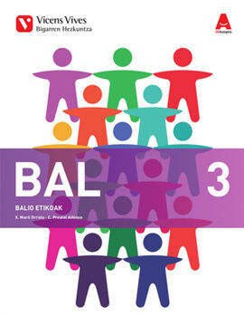 BAL 3 - BALIO ETIKOAK