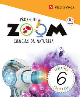 CIENCIAS DA NATUREZA 6 (ZOOM)