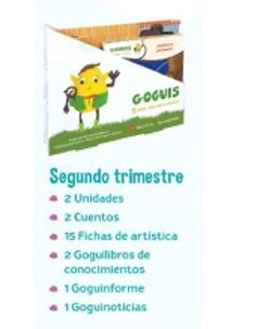 GOGUIS P5 CARPETA 2 TRIMESTRE