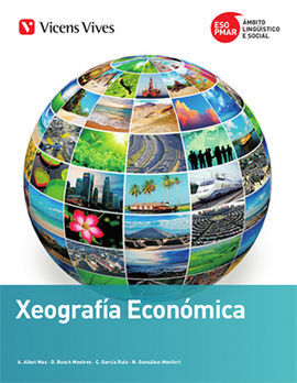 PMAR XEOGRAFIA ECONOMICA GALICIA