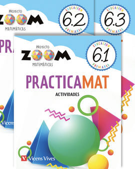 PRACTICAMAT 6 ACTIVIDADES TRIM (ZOOM)