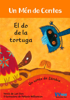 EL DO DE LA TORTUGA (VICENS VIVES KIDS)