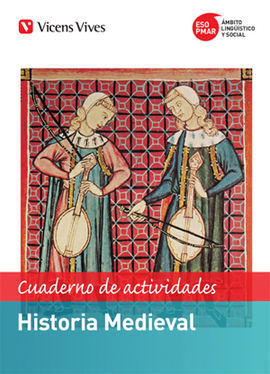 PMAR - HISTORIA MEDIEVAL - ACTIVITATS (BAL)