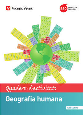 PMAR - GEOGRAFIA HUMANA - ACTIVITATS (BAL)