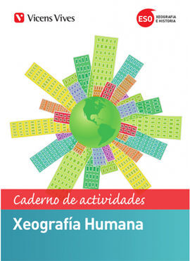 PMAR - XEOGRAFIA HUMANA - ACTIVIDADES (GAL)