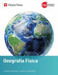 GEOGRAFÍA FÍSICA