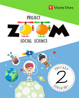 SOCIAL SCIENCE 2 (ZOOM)