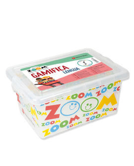 GAMIFICALENGUA 1 (P. ZOOM)