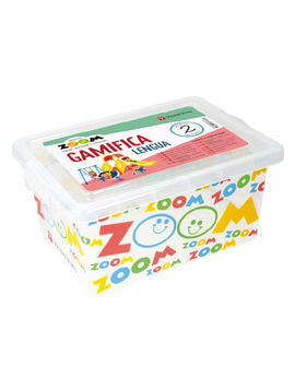 GAMIFICALENGUA 2 (P. ZOOM)