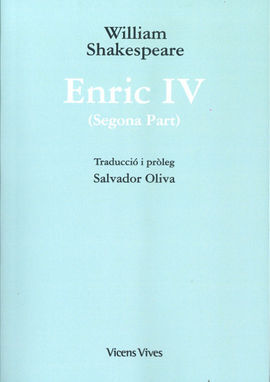30. ENRIC IV (SEGONA PART)