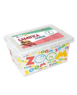 GAMIFICALLENGUA 1. CATALUNYA (P. ZOOM)