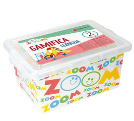 GAMIFICALLENGUA 2. (P. ZOOM)