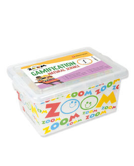 GAMIFICATION NATURAL SCIENCE 1 (P. ZOOM)
