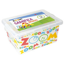 GAMIFICATION NATURAL SCIENCE 2 (P.ZOOM)