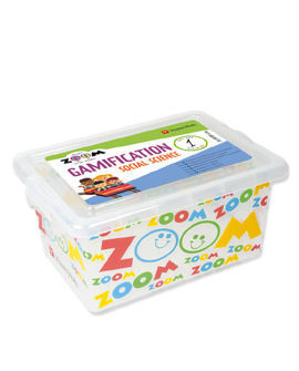 GAMIFICATION SOCIAL SCIENCE 1 (P. ZOOM)