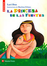 37. LA PRINCESA DE LAS FUENTES