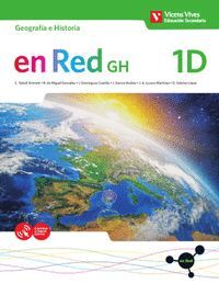 EN RED GH 1D. DIVERSIDAD. GEOGRAFÍA E HISTORIA