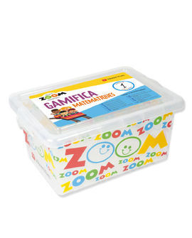 GAMIFICAMATEMÀTIQUES 1. COMUNITAT VALENCIANA (P. ZOOM)