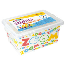 GAMIFICAMATEMÀTIQUES 2. COMUNITAT VALENCIANA (P. ZOOM)