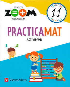 PRACTICAMAT 1,2 Y 3  ACTIVIDADES (ZOOM)