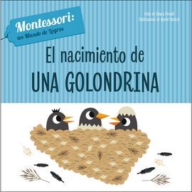 EL NACIMIENTO DE UNA GOLONDRINA (VVKIDS)