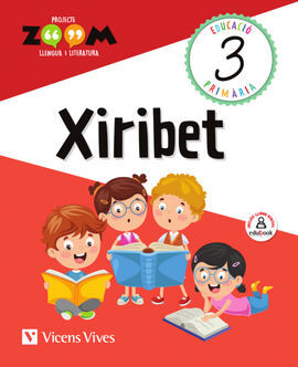 XIRIBET 3 (ZOOM)