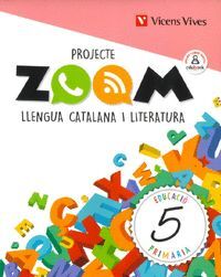 LLENGUA 5 (ZOOM)