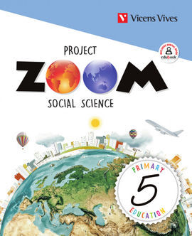 SOCIAL SCIENCE 5 (ZOOM)