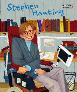 STEPHEN HAWKING. CATALÀ (VVKIDS) CATALÀ
