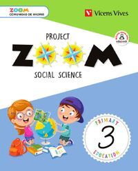SOCIAL SCIENCE 3. COMUNIDAD DE MADRID (P. ZOOM)